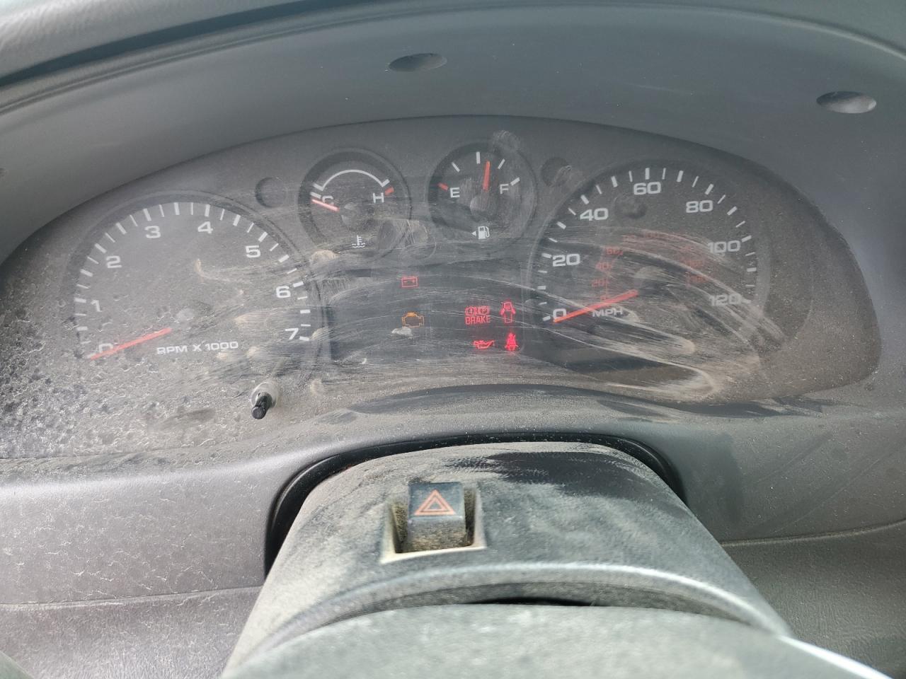 2005 Ford Ranger VIN: 1FTYR10D85PA75920 Lot: 80764855