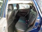 2017 RENAULT KADJAR DYNAMIQUE S NAV DC  for sale at Copart ROCHFORD