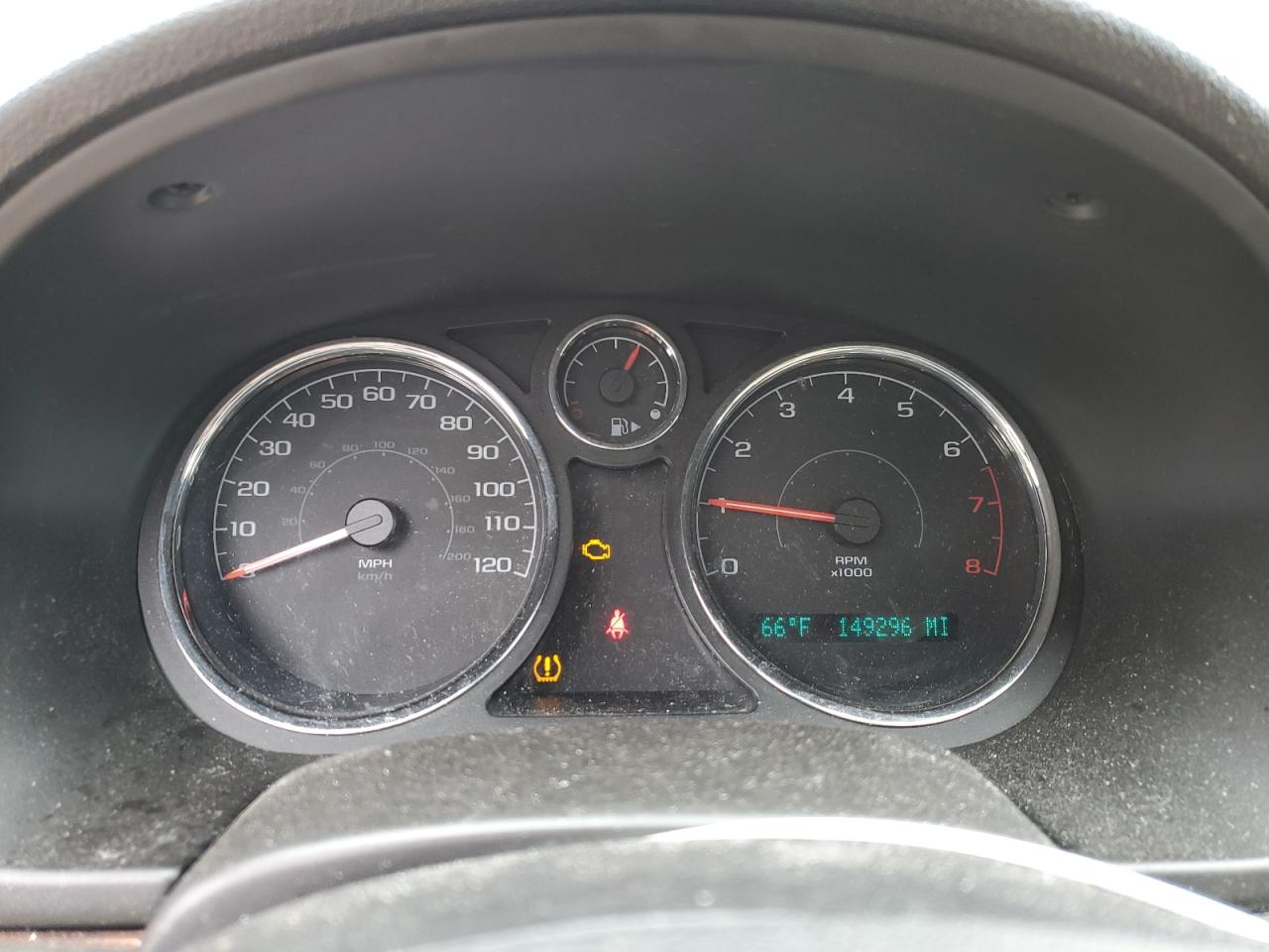 2008 Chevrolet Cobalt Lt VIN: 1G1AL58F487245767 Lot: 81061495