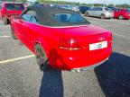 2009 AUDI A4 S LINE SPEC EDIT TDI  for sale at Copart SANDTOFT