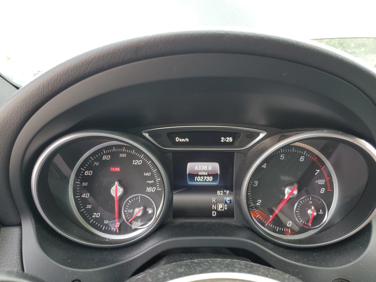 2017 Mercedes-Benz Cla 250 4Matic VIN: WDDSJ4GB1HN401680 Lot: 70436565