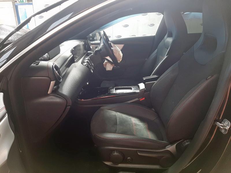 2024 MERCEDES-BENZ CLA 180 AMG LN EXECUTVE M 