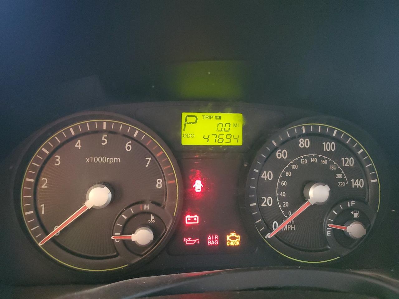 2007 Kia Rio Base VIN: KNADE123976230995 Lot: 86142335