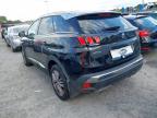 2021 PEUGEOT 3008 GT LINE BLUEHDI S/S  for sale at Copart WOLVERHAMPTON