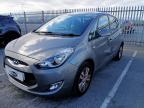 2015 HYUNDAI IX20 ACTIVE for sale at Copart CHESTER