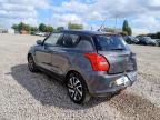2022 SUZUKI SWIFT SZ5 for sale at Copart WISBECH