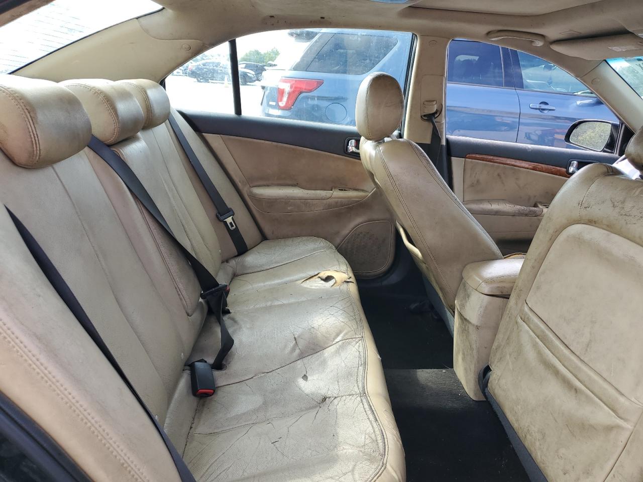 2009 Hyundai Sonata Se VIN: 5NPEU46F39H479981 Lot: 82110365