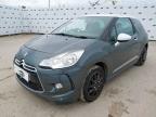 2013 CITROEN DS3 DSTYLE for sale at Copart YORK