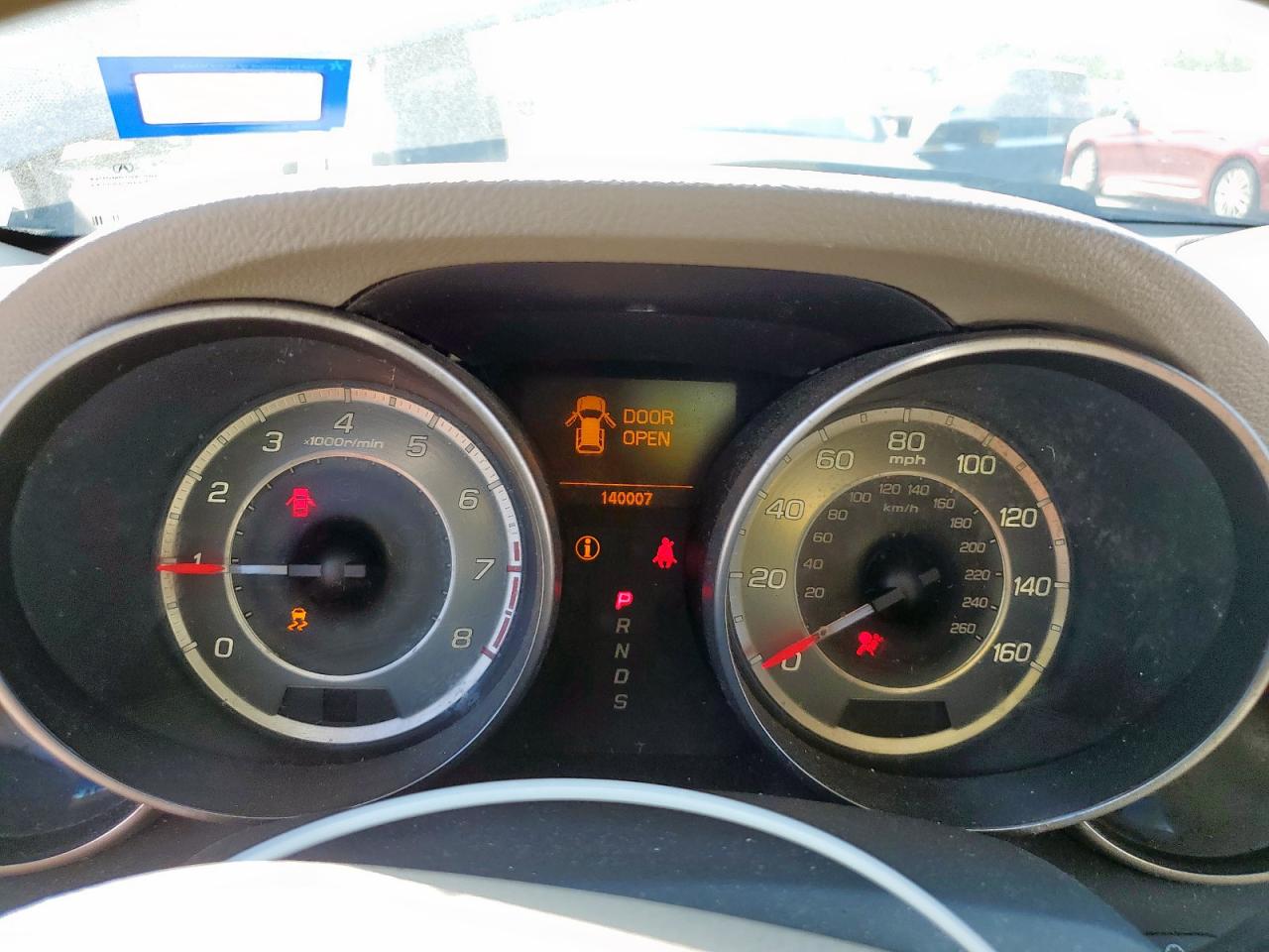 2012 Acura Mdx Technology VIN: 2HNYD2H36CH529965 Lot: 71709545