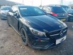2016 MERCEDES-BENZ CLA 200 D AMG LINE  for sale at Copart BRISTOL