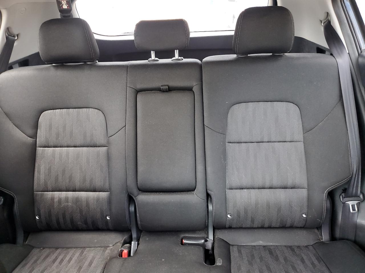 2019 Kia Sportage Lx VIN: KNDPM3AC4K7521679 Lot: 81687235