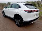 2024 HONDA HR-V ADVANCE I-MMD CVT  for sale at Copart WESTBURY