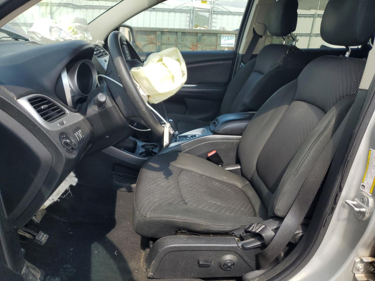 2011 Dodge Journey Mainstreet VIN: 3D4PH1FG6BT567890 Lot: 82066875