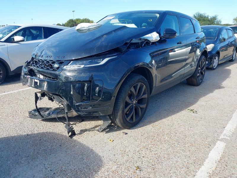 2019 LAND ROVER RANGE ROVER EVOQUE HSE AU  for sale at Copart SANDWICH