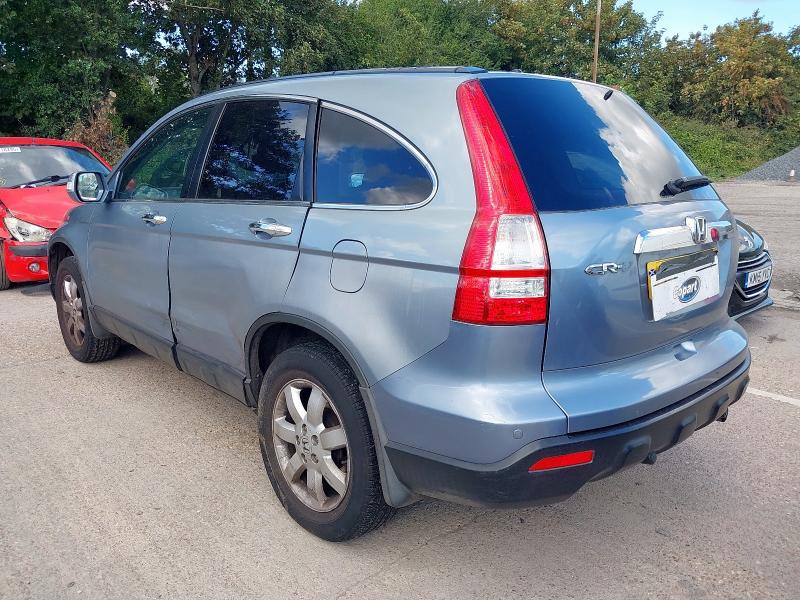 2008 HONDA CR-V ES I-VTEC 
