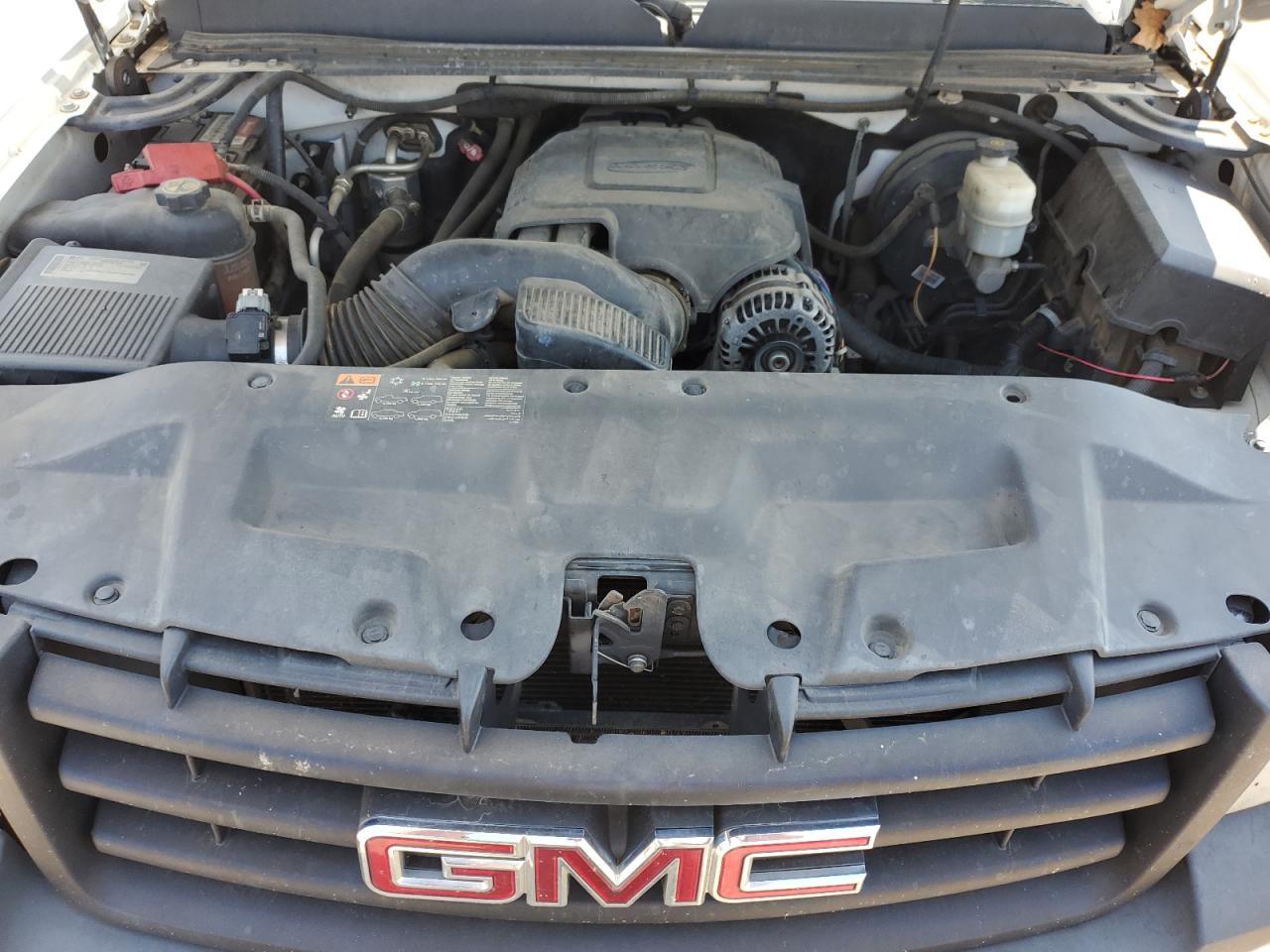 2013 GMC Sierra C1500 VIN: 1GTN1TEA0DZ188140 Lot: 80875675