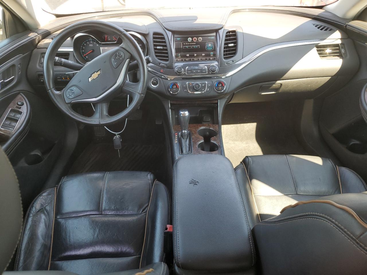 2015 Chevrolet Impala Ltz VIN: 2G1165S31F9209262 Lot: 82097105