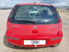2004 VAUXHALL CORSA ENERGY TWINPORT  for sale at Copart CORBY
