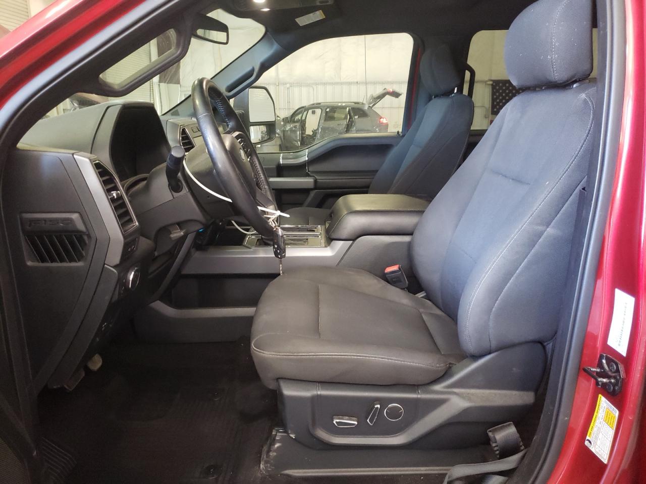 2018 Ford F150 Supercrew VIN: 1FTFW1E5XJKF41145 Lot: 81313205