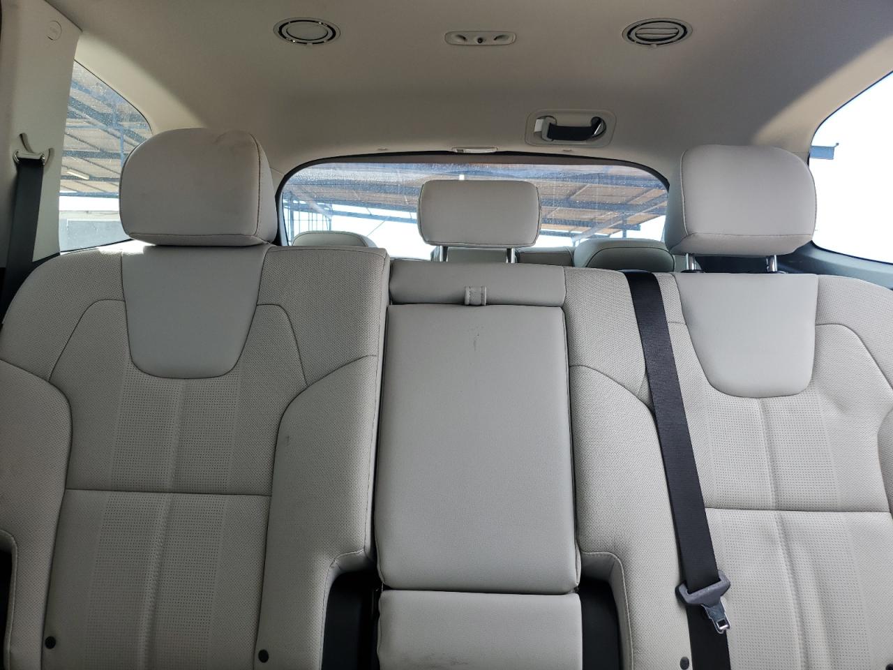2024 Kia Telluride Ex VIN: 5XYP3DGC4RG522425 Lot: 81150285