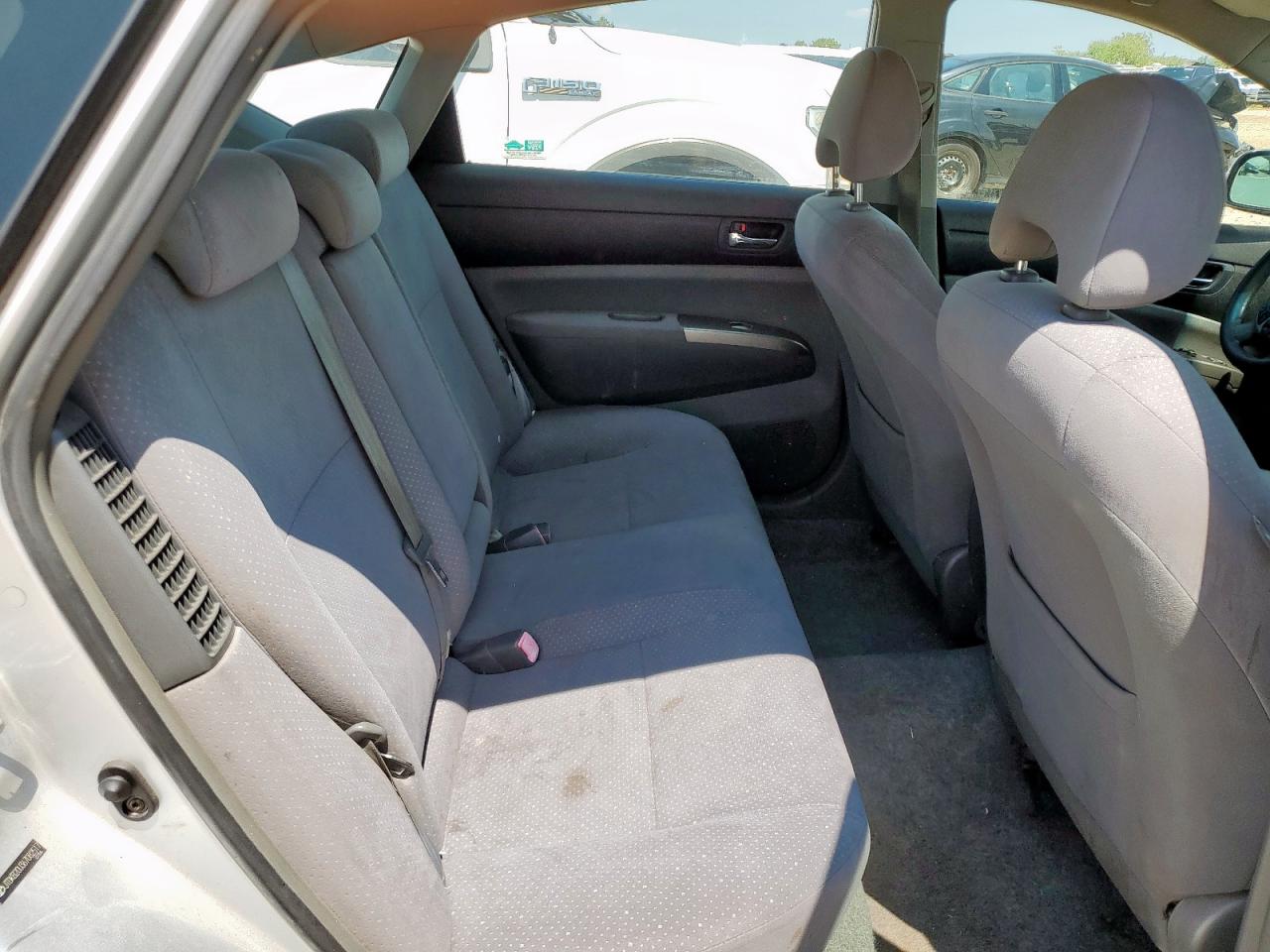 2006 Toyota Prius VIN: JTDKB20U367082517 Lot: 80087995