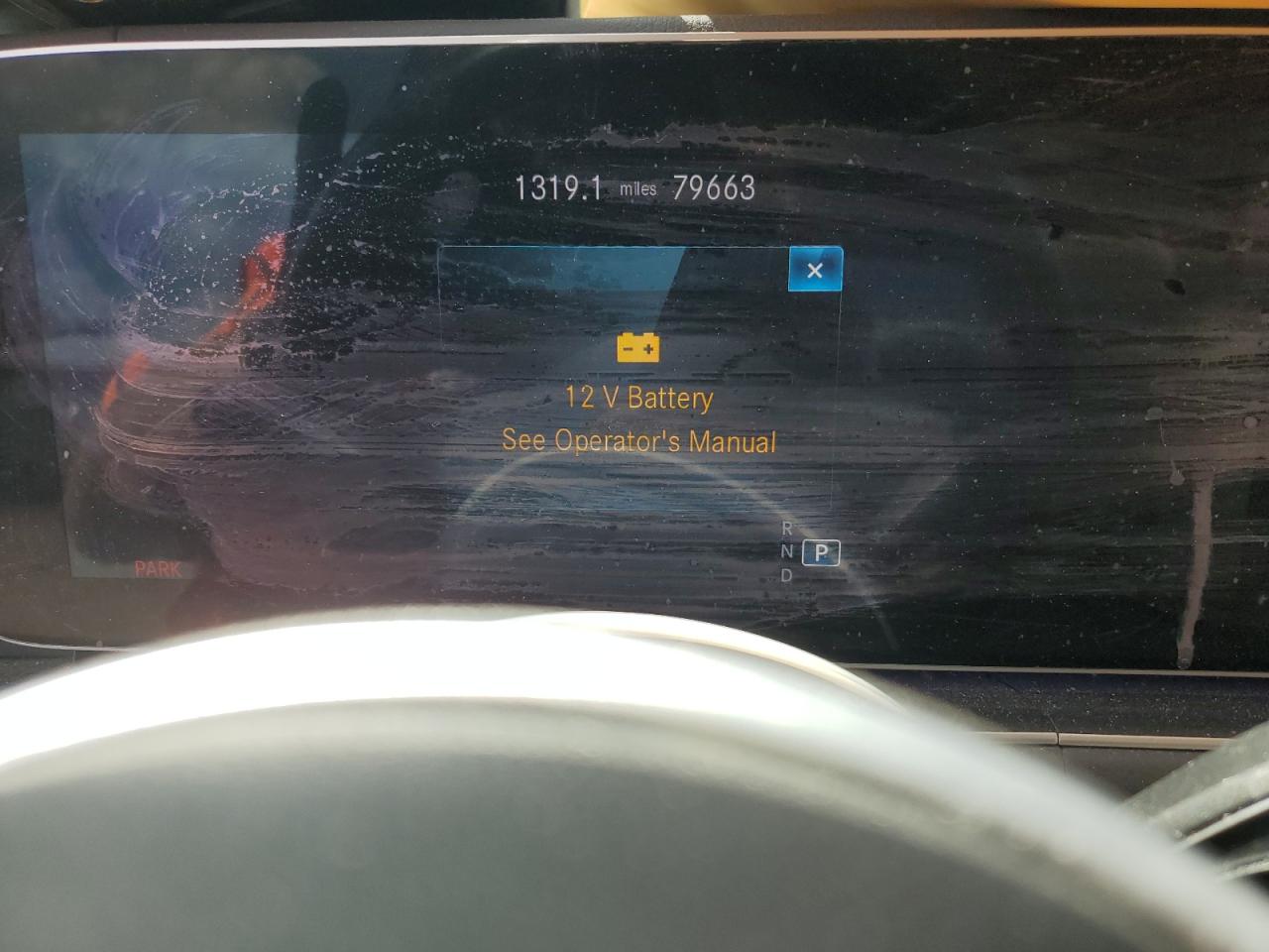 2020 Mercedes-Benz Gls 450 4Matic VIN: 4JGFF5KE0LA199690 Lot: 71574915