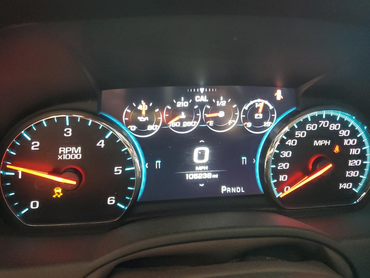 2018 GMC Yukon Denali VIN: 1GKS1CKJ6JR302813 Lot: 81816415