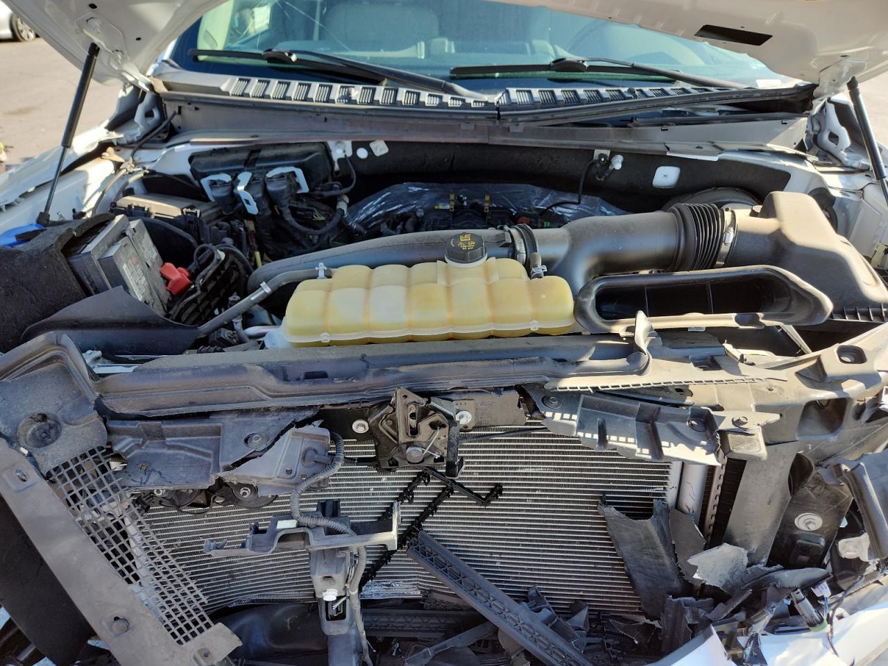 2021 Ford Expedition Max Xlt VIN: 1FMJK1HT5MEA31963 Lot: 71964675