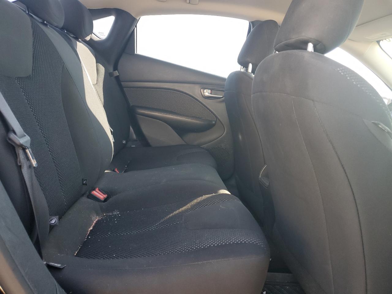 2016 Dodge Dart Sxt Sport VIN: 1C3CDFFA0GD820591 Lot: 71500975