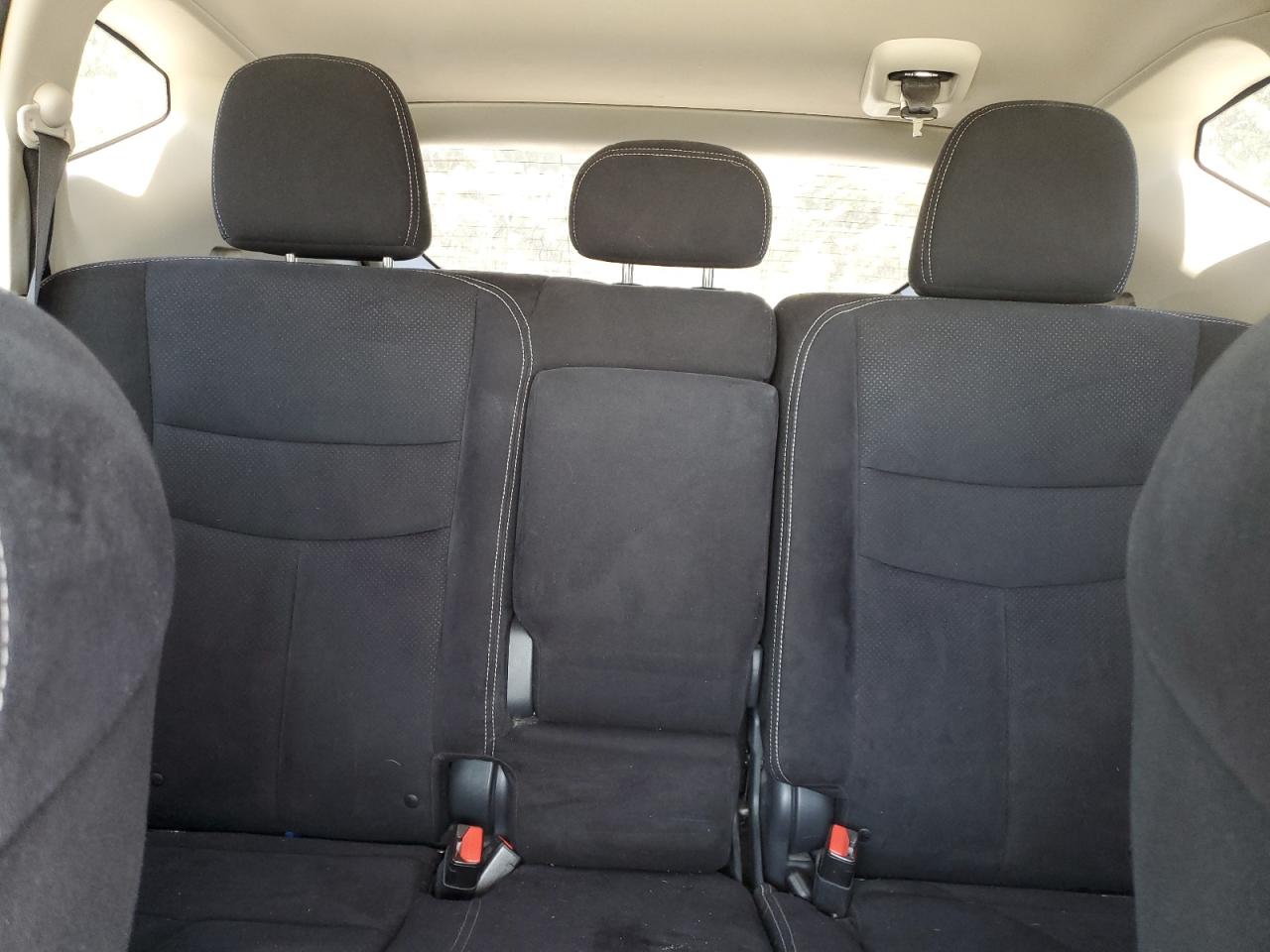 2018 Nissan Murano S VIN: 5N1AZ2MG1JN104056 Lot: 71973465