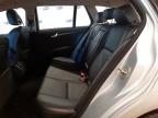 2008 MERCEDES C220 SE CDI C220 CDI SE 5DR for sale at Copart SANDWICH
