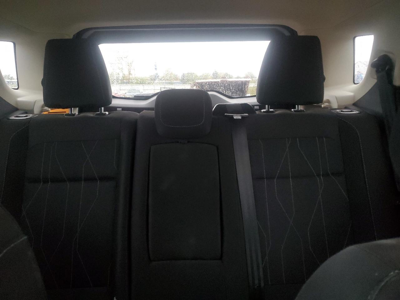 2020 Ford Ecosport Se VIN: MAJ3S2GE7LC313382 Lot: 83803355