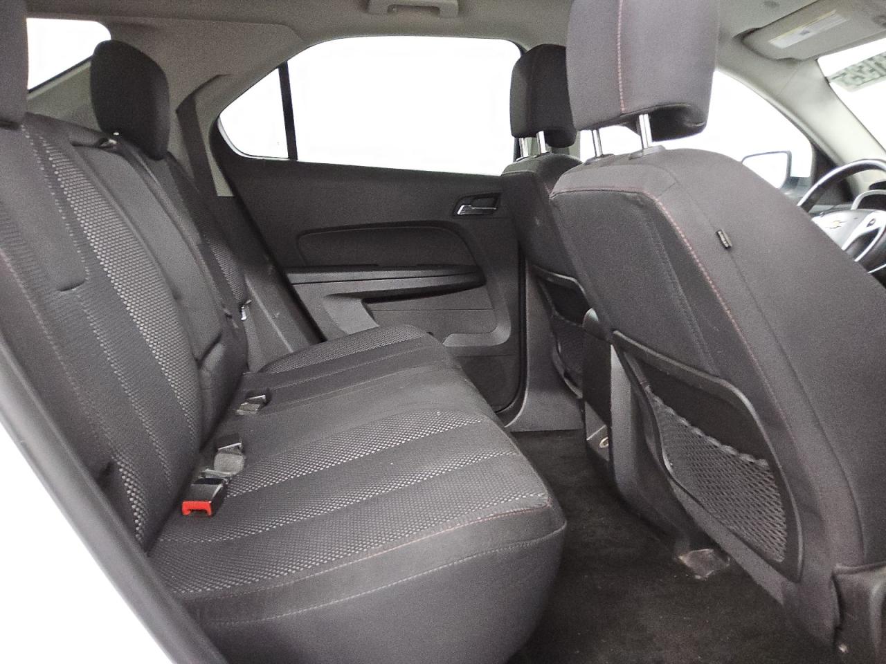 2015 Chevrolet Equinox Lt VIN: 2GNALBEK9F6141271 Lot: 68581525