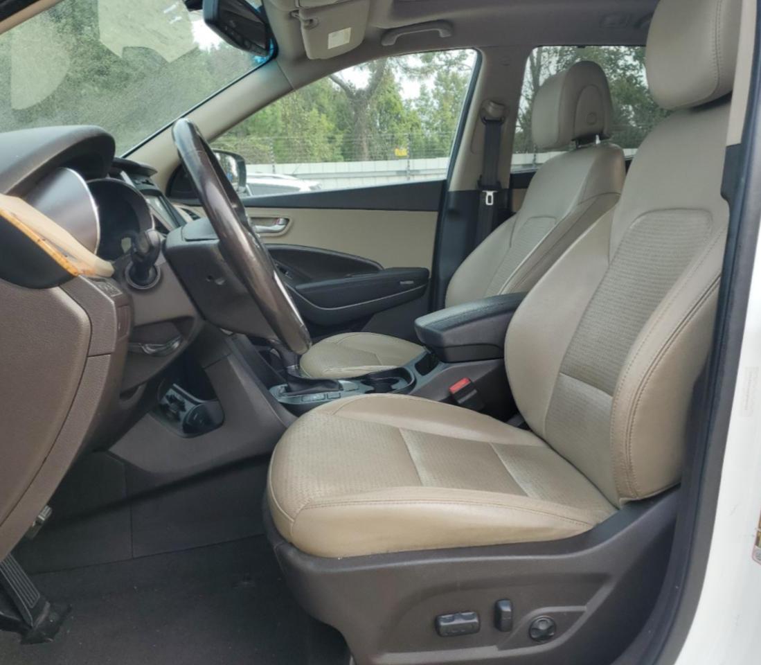 2013 Hyundai Santa Fe Sport VIN: 5XYZW3LA6DG009927 Lot: 82086585