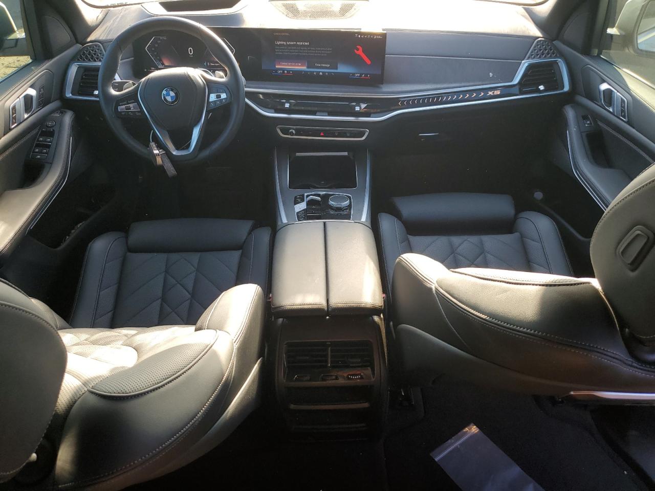 2024 BMW X5 xDrive40I VIN: 5UX23EU04R9W00356 Lot: 81802445