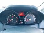 2012 FORD FIESTA STYLE TDCI 1.4 TDCI [70] STYLE 5DR for sale at Copart PETERLEE