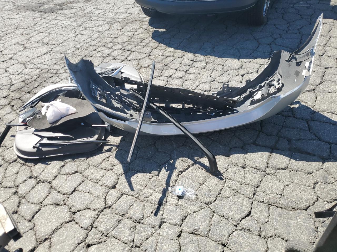 2017 Chevrolet Cruze Ls VIN: 1G1BC5SM1H7127462 Lot: 84049385