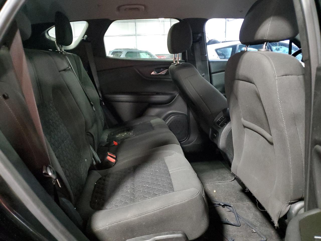 2020 Chevrolet Blazer 2Lt VIN: 3GNKBHRS2LS546664 Lot: 82118555