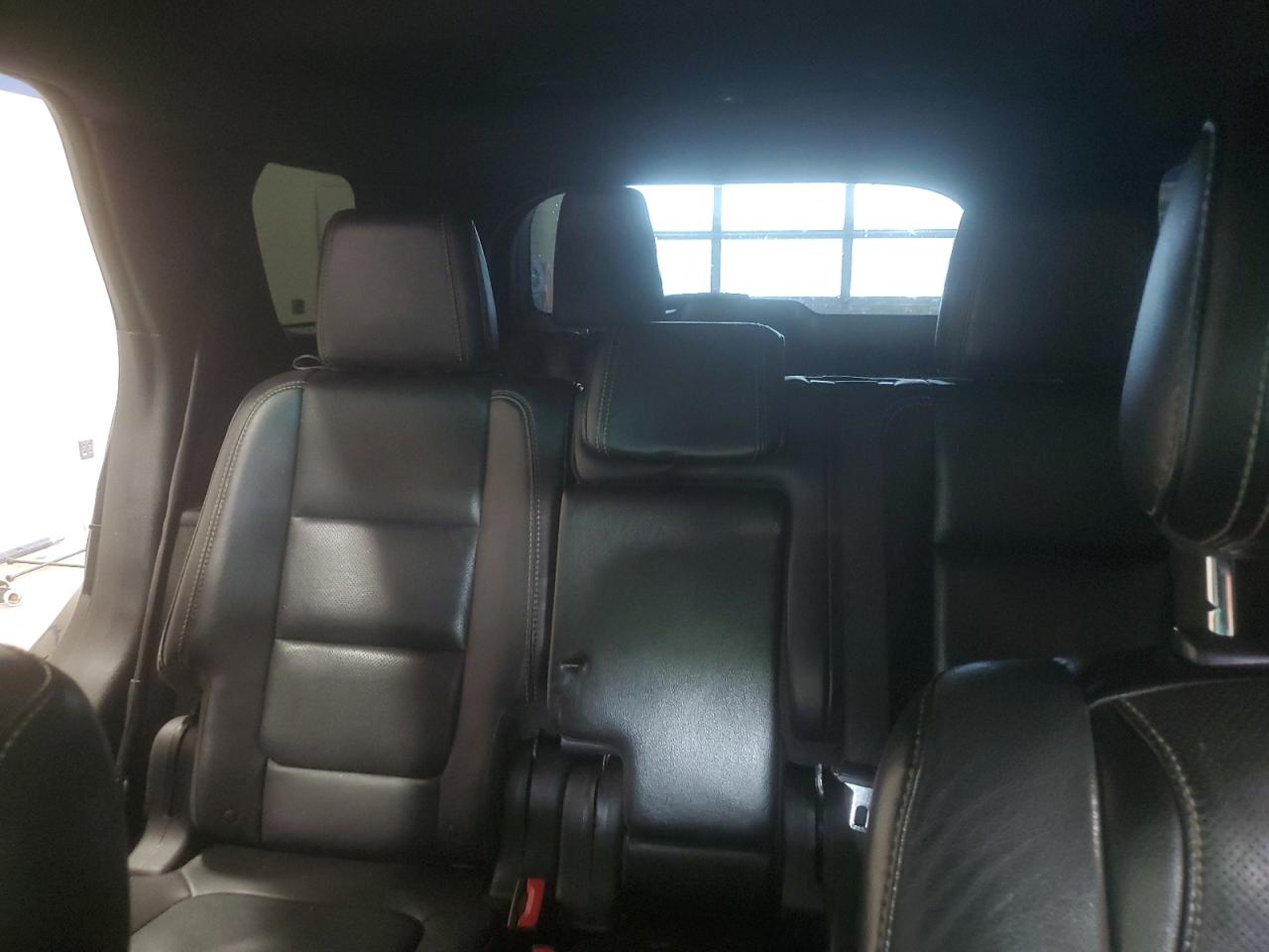 2013 Ford Explorer Sport VIN: 1FM5K8GT7DGB82058 Lot: 84437705