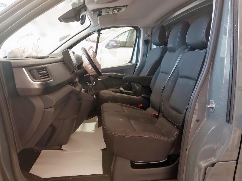 2024 NISSAN PRIMASTAR TEKNA + DCI AUT 