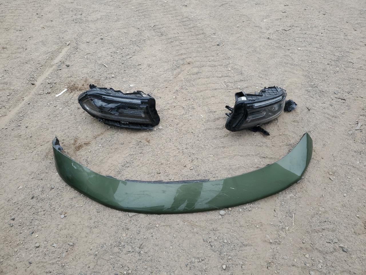 2021 Dodge Charger Gt VIN: 2C3CDXHG4MH628824 Lot: 81309025