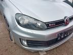 2011 VOLKSWAGEN GOLF GTD  for sale at Copart BRISTOL