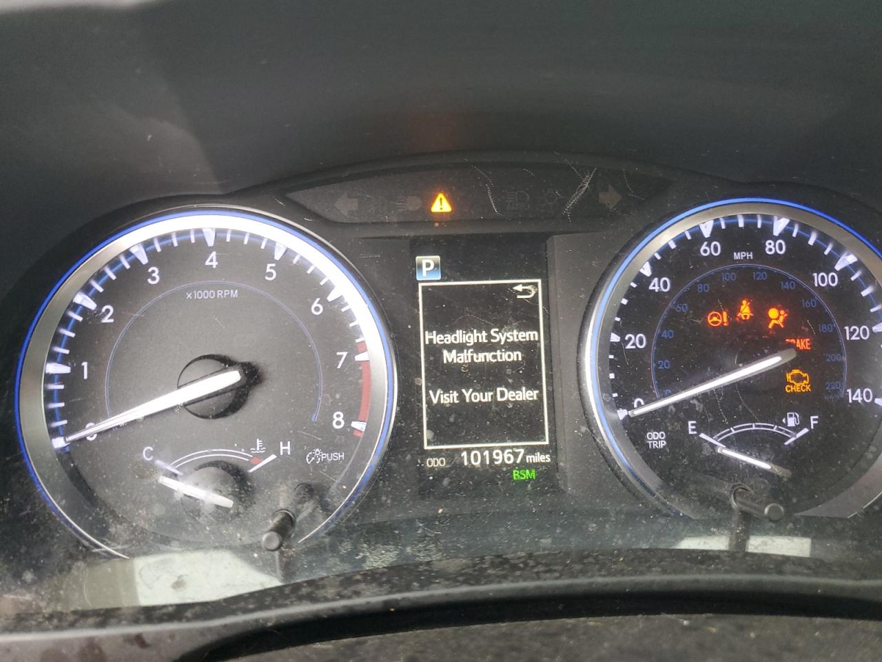 2018 Toyota Highlander Se VIN: 5TDJZRFH0JS908507 Lot: 83889575