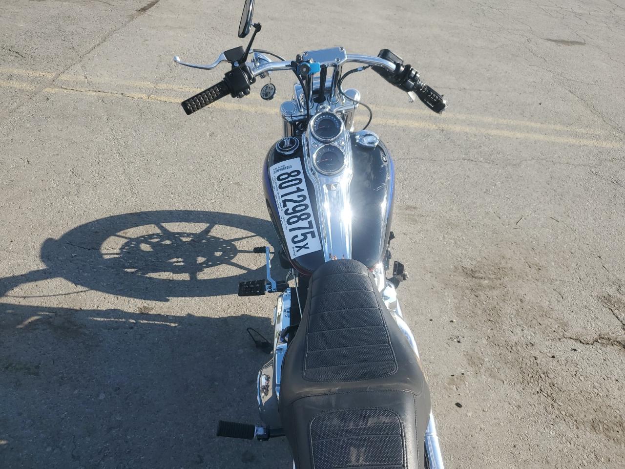 2019 Harley-Davidson Fxlr VIN: 1HD1YNJ67KB045231 Lot: 80129875