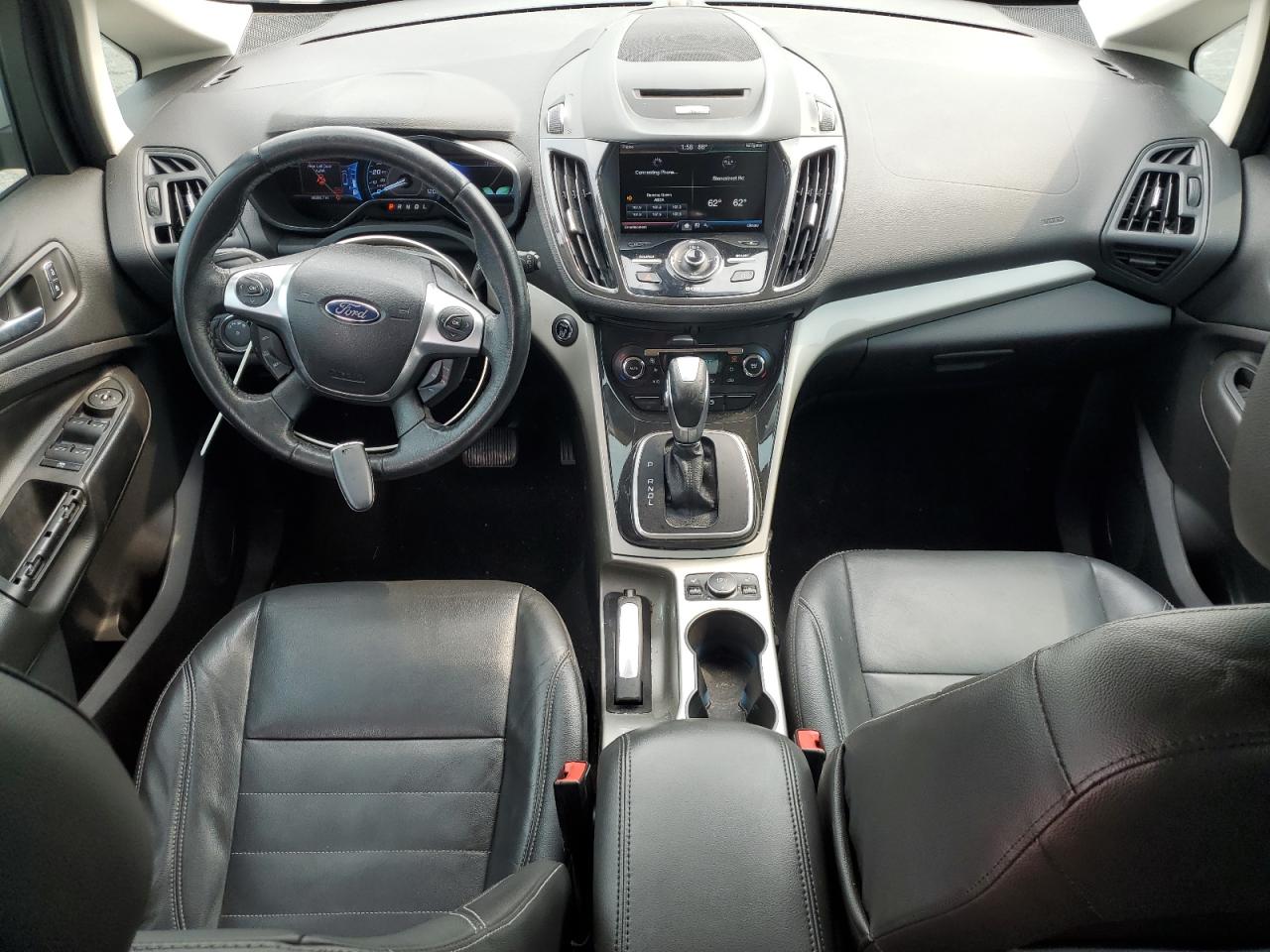 2014 Ford C-Max Premium VIN: 1FADP5CU0EL513950 Lot: 71644615