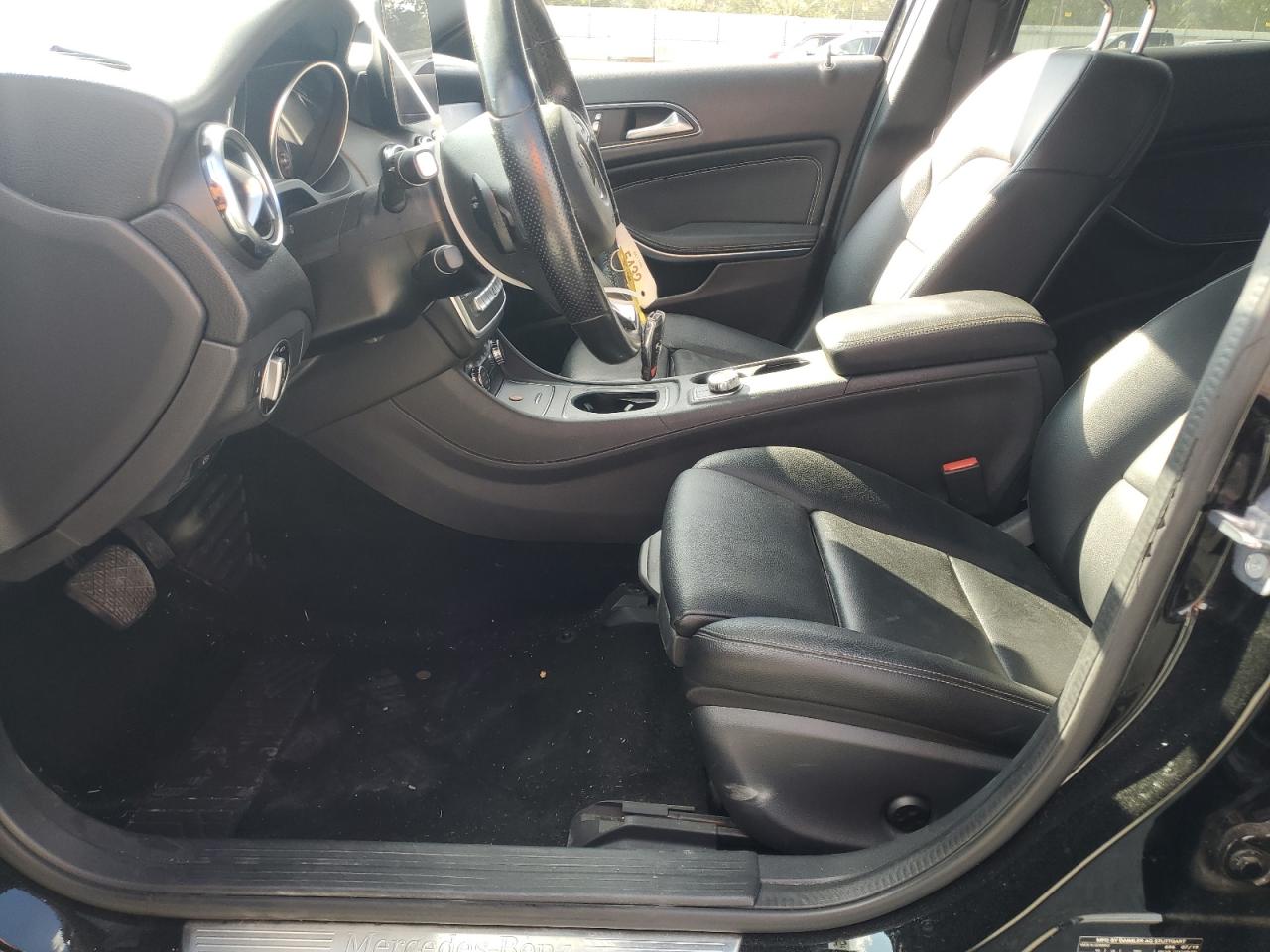 2020 Mercedes-Benz Gla 250 VIN: WDCTG4EB0LJ665287 Lot: 81313595