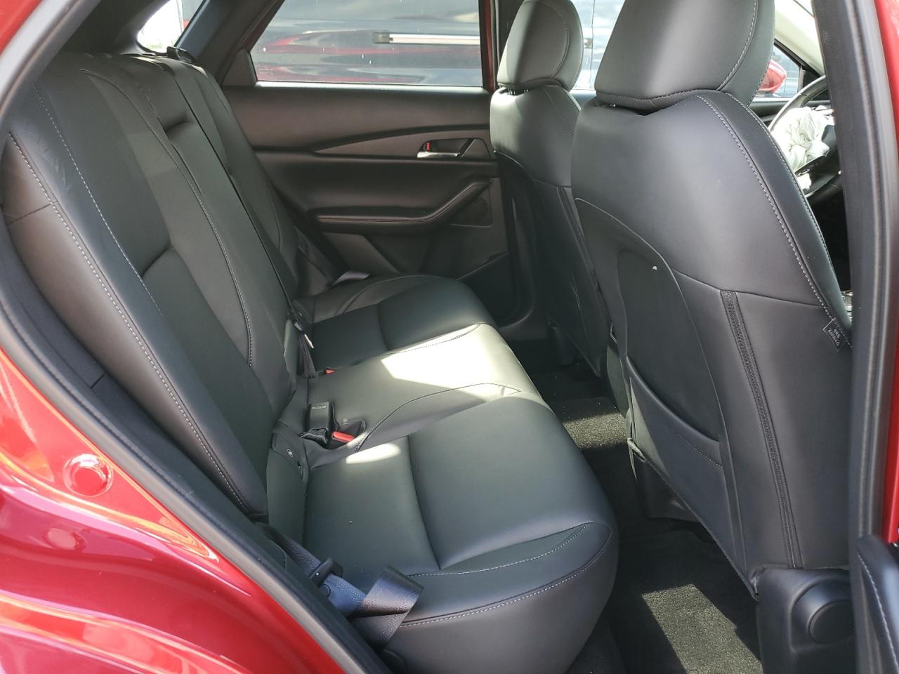 2023 Mazda Cx-30 Preferred VIN: 3MVDMBCM7PM564976 Lot: 84700585