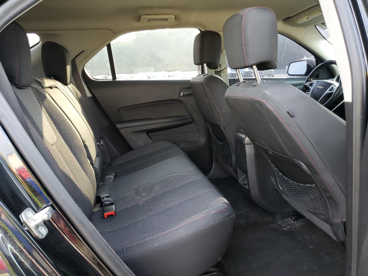 2015 Chevrolet Equinox Lt VIN: 2GNFLFEK3F6361616 Lot: 71623655