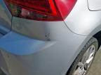 2024 SEAT IBIZA XCELLENCE ECOTSI 1.0 TSI 115 XCELLENCE 5DR for sale at Copart WHITBURN