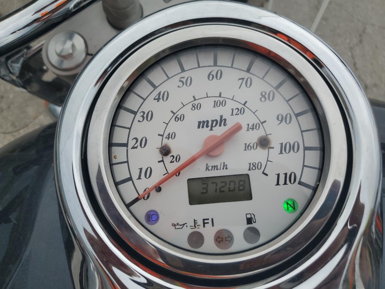 2006 Suzuki C50 VIN: JS1VS55A162114417 Lot: 80515195